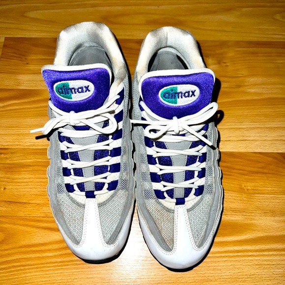 Air max - Picture 1 of 4